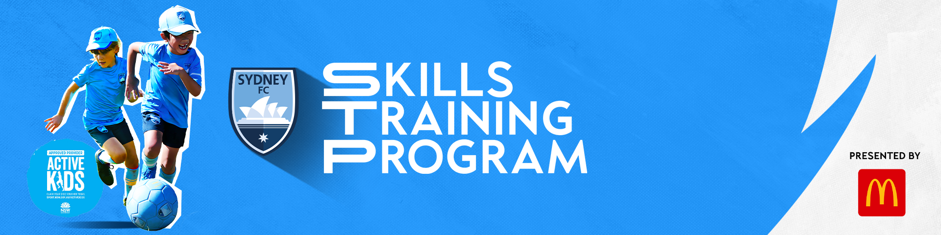 Skills Training Program
