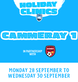 Cammeray 1