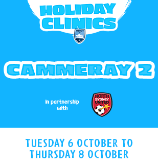 Cammeray 2