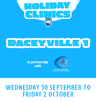 Daceyville 1