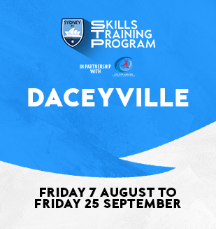 Daceyville - Term 3