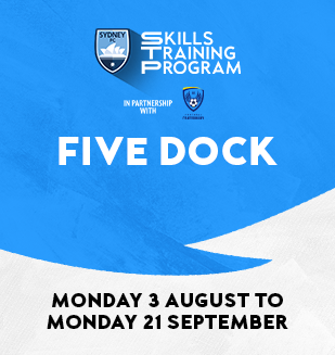 Five Dock - Term 3