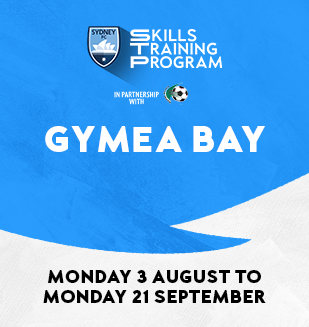 Gymea Bay - Term 3