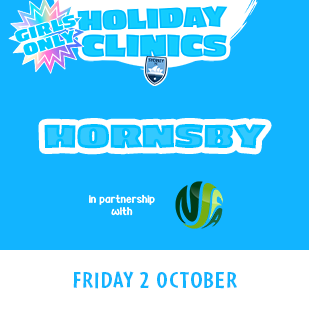 Hornsby Girls Only