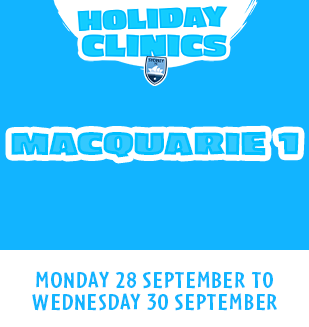Macquarie 1