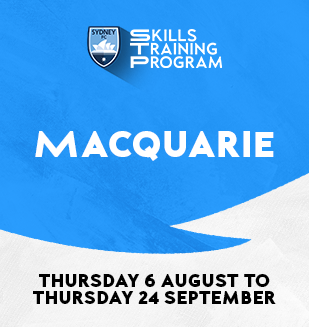 Macquarie - Term 3