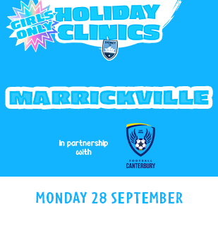 Marrickville Girls Only